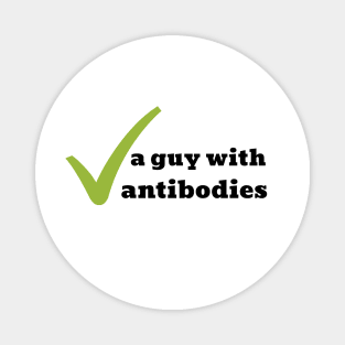 Antibodies Magnet